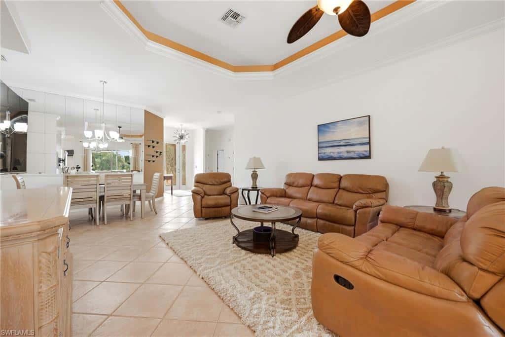 3626 Grand Cypress Dr, Naples, photo 4