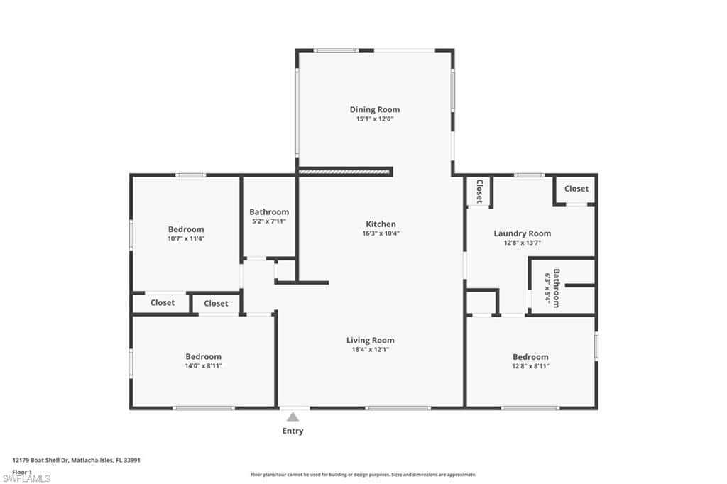 12179 Boat Shell Dr, Matlacha Isles, photo 37