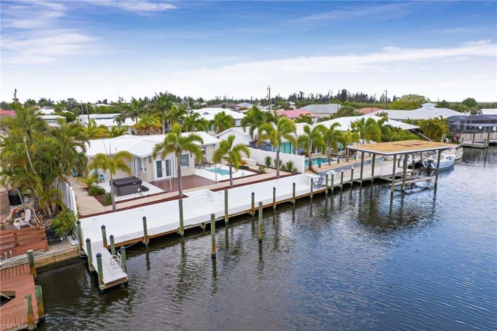 12179 Boat Shell Dr, Matlacha Isles, photo 41