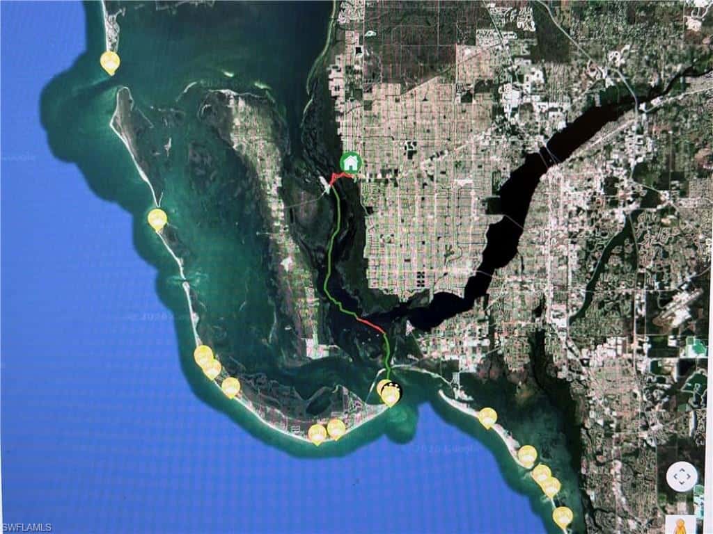 12179 Boat Shell Dr, Matlacha Isles, photo 42
