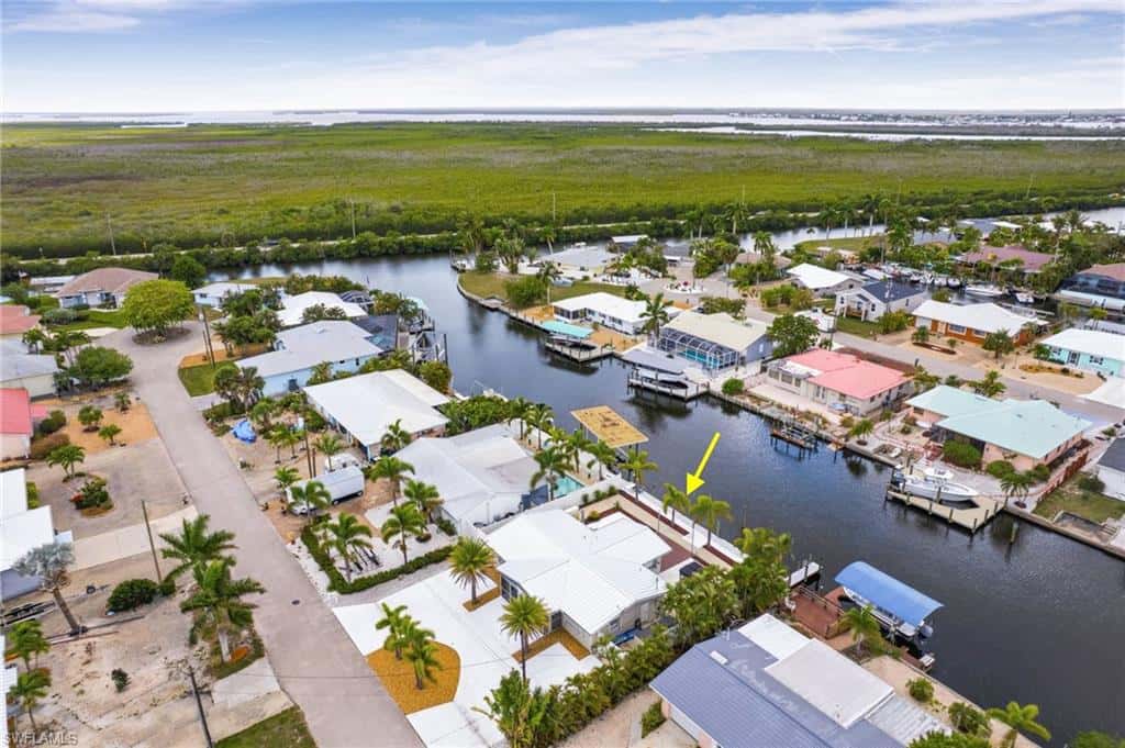 12179 Boat Shell Dr, Matlacha Isles, photo 38