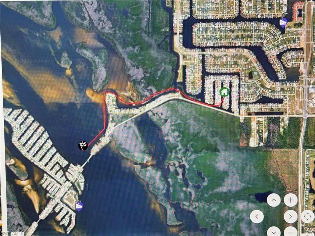 12179 Boat Shell Dr, Matlacha Isles, photo 45