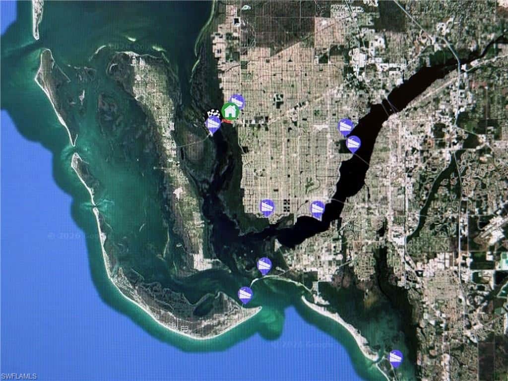 12179 Boat Shell Dr, Matlacha Isles, photo 43