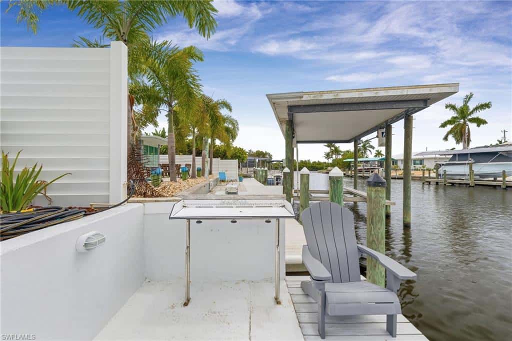 12179 Boat Shell Dr, Matlacha Isles, photo 34