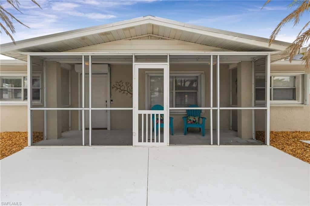 12179 Boat Shell Dr, Matlacha Isles, photo 4