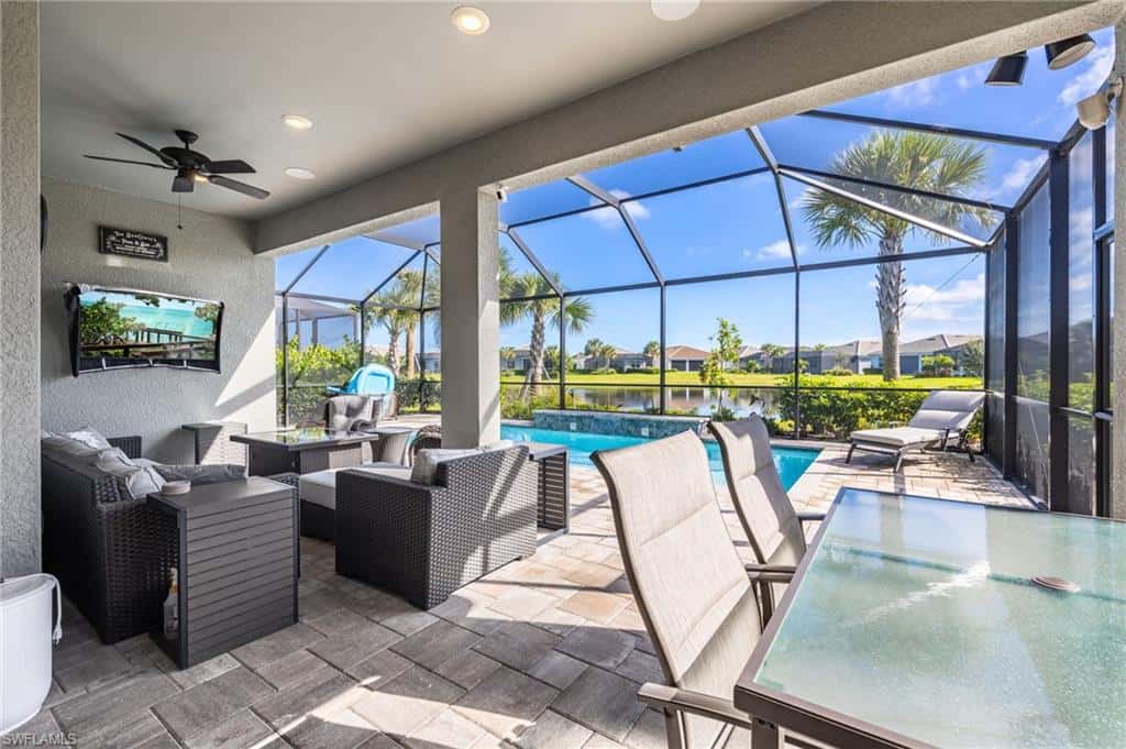7079 Chapel Creek Ln, North Fort Myers, photo 36