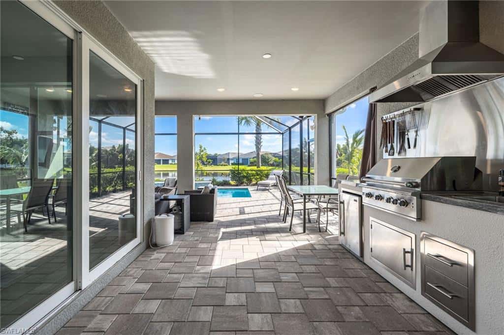 7079 Chapel Creek Ln, North Fort Myers, photo 5