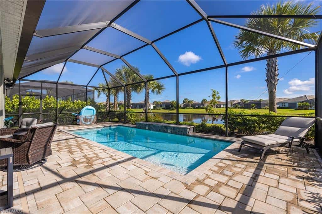 7079 Chapel Creek Ln, North Fort Myers, photo 37