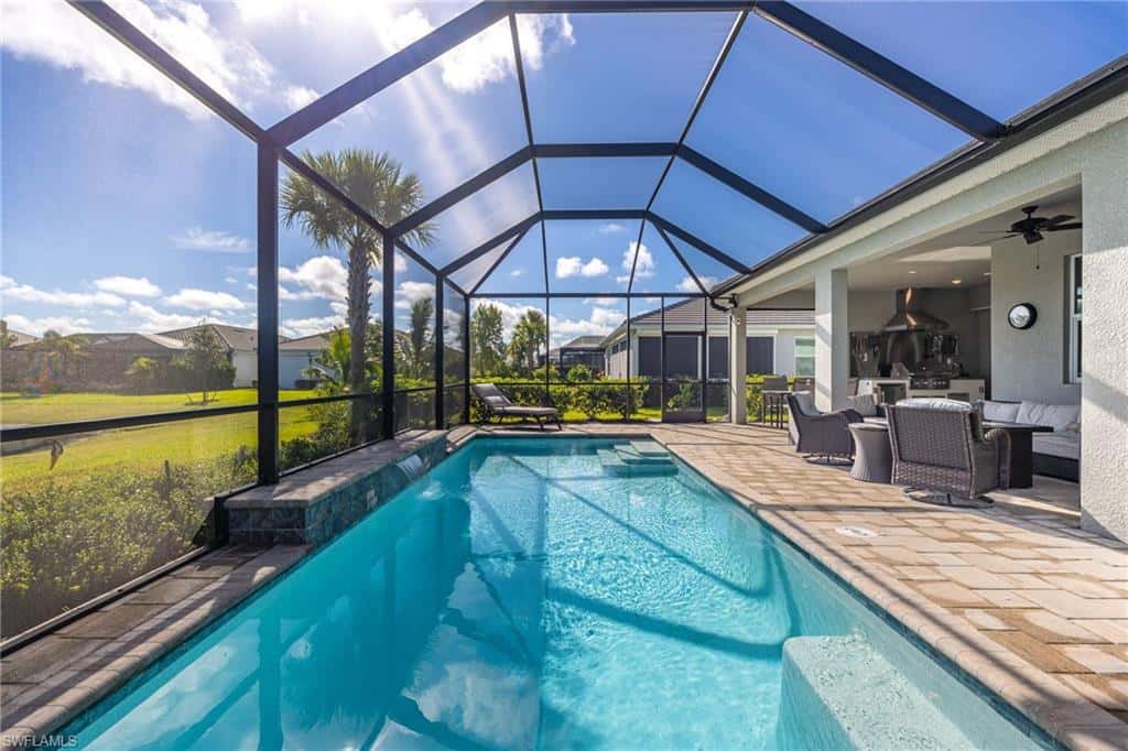 7079 Chapel Creek Ln, North Fort Myers, photo 39