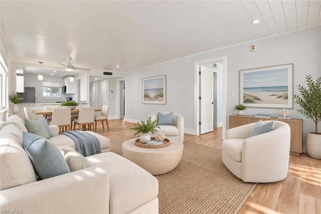 2580 Estero Blvd #15, Fort Myers Beach, photo 6