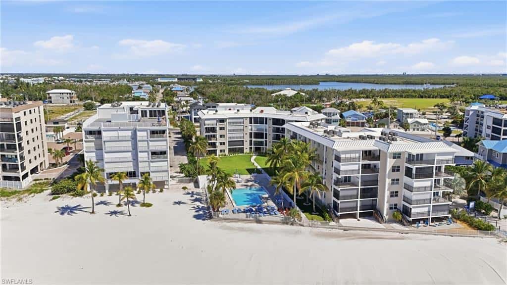 2580 Estero Blvd #15, Fort Myers Beach, photo 42