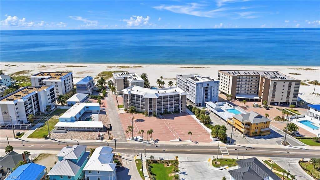 2580 Estero Blvd #15, Fort Myers Beach, photo 46