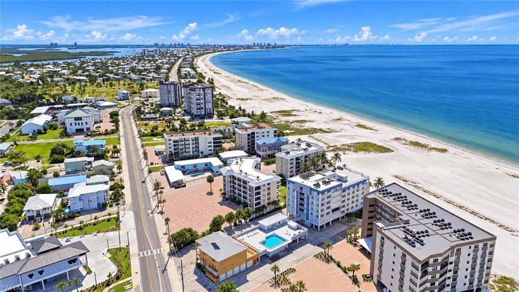 2580 Estero Blvd #15, Fort Myers Beach, photo 47