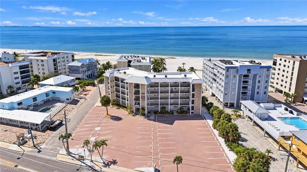 2580 Estero Blvd #15, Fort Myers Beach, photo 43