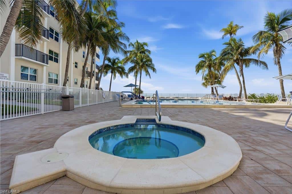 2580 Estero Blvd #15, Fort Myers Beach, photo 36