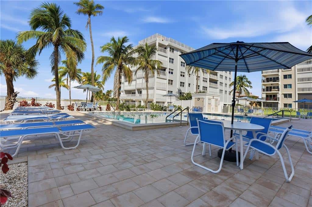 2580 Estero Blvd #15, Fort Myers Beach, photo 32