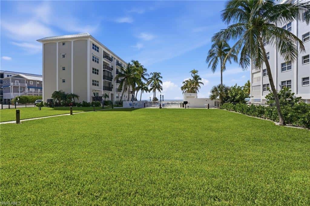 2580 Estero Blvd #15, Fort Myers Beach, photo 28