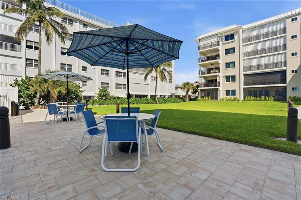 2580 Estero Blvd #15, Fort Myers Beach, photo 30