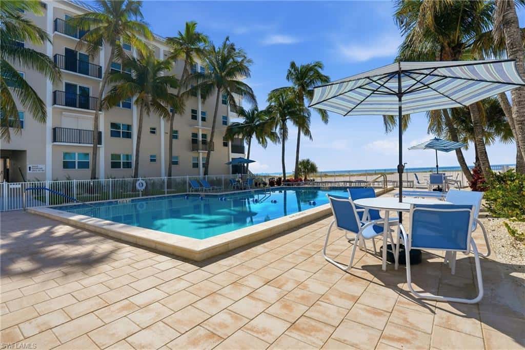 2580 Estero Blvd #15, Fort Myers Beach, photo 34