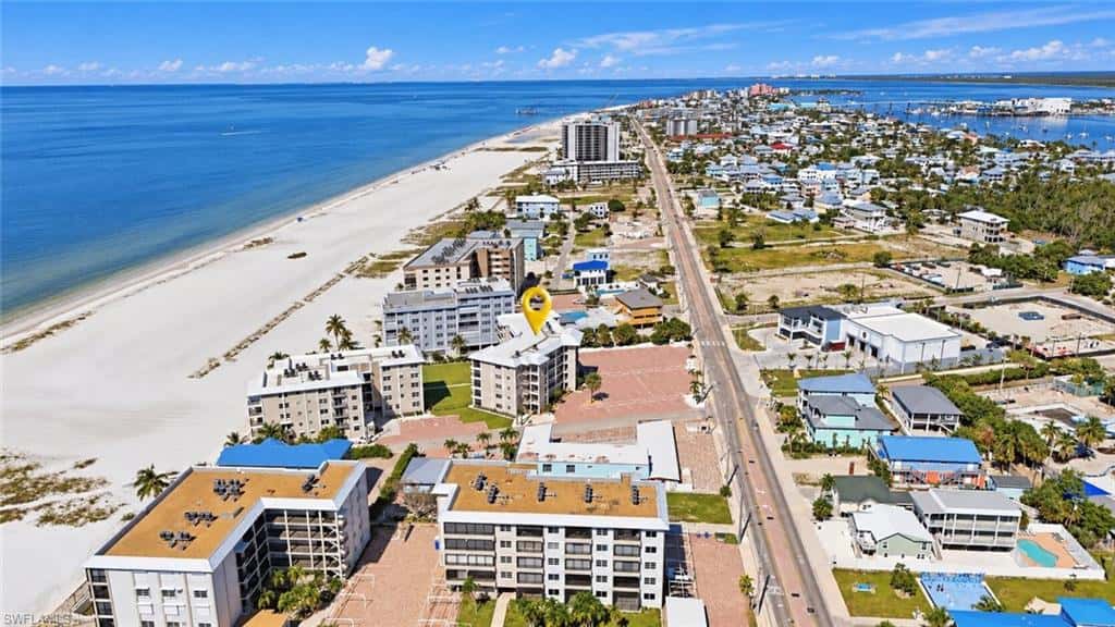 2580 Estero Blvd #15, Fort Myers Beach, photo 49