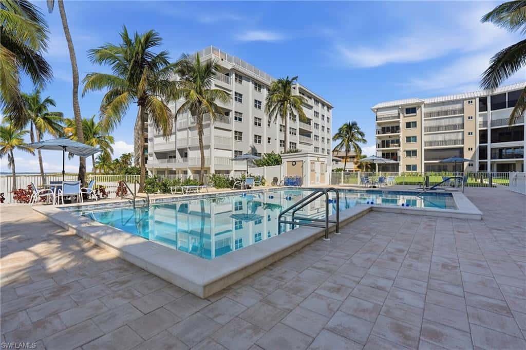 2580 Estero Blvd #15, Fort Myers Beach, photo 33