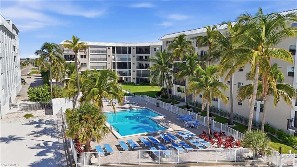 2580 Estero Blvd #15, Fort Myers Beach, photo 41