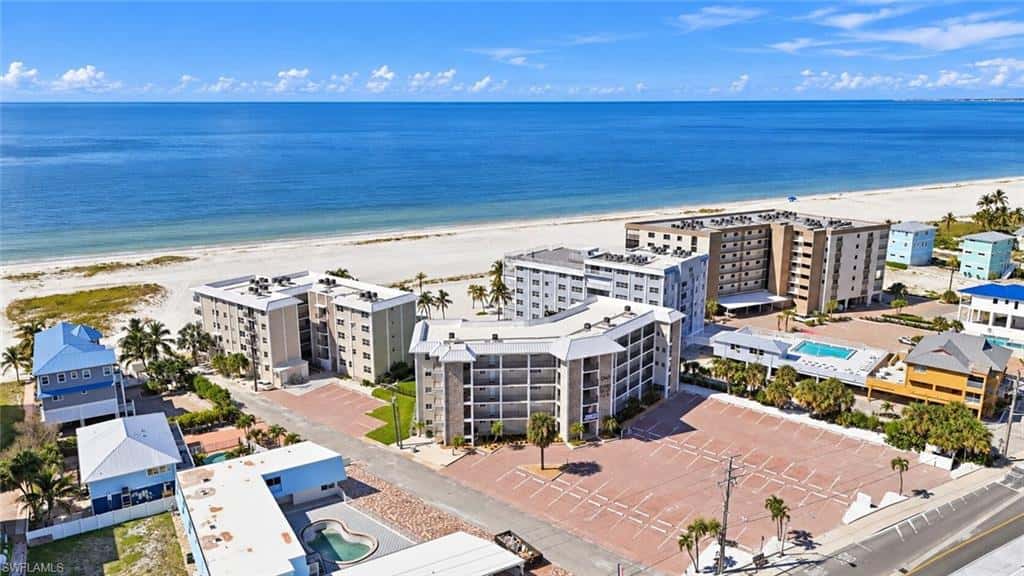 2580 Estero Blvd #15, Fort Myers Beach, photo 45