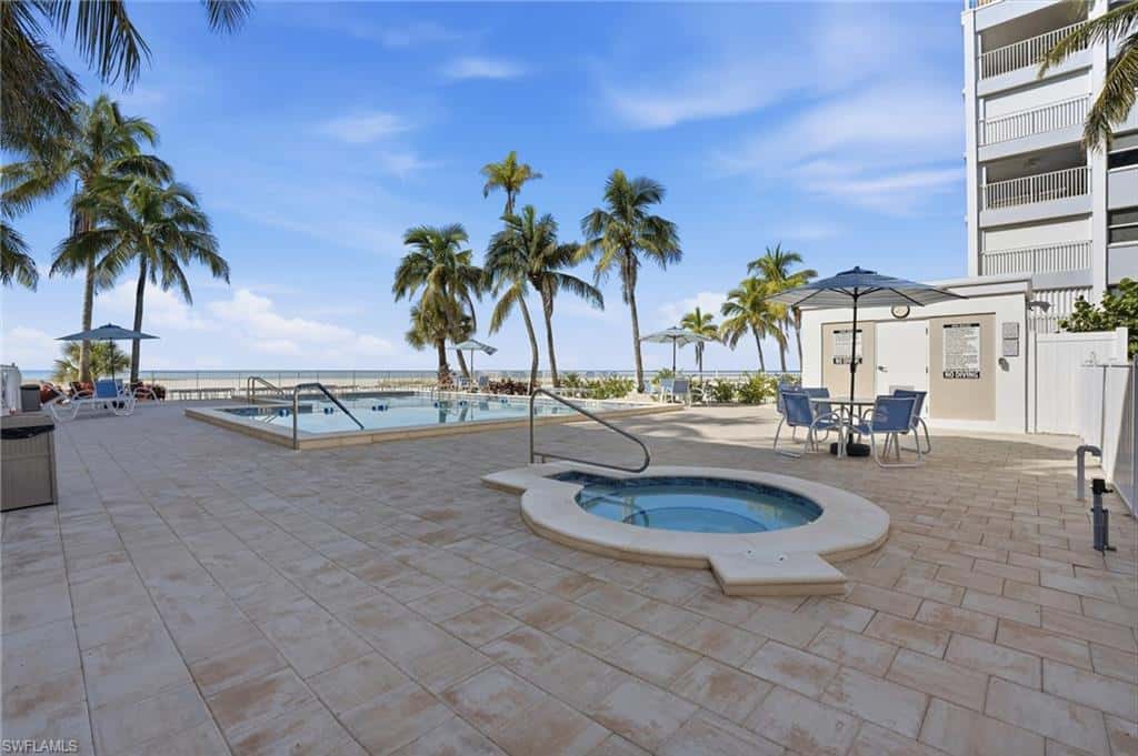 2580 Estero Blvd #15, Fort Myers Beach, photo 37