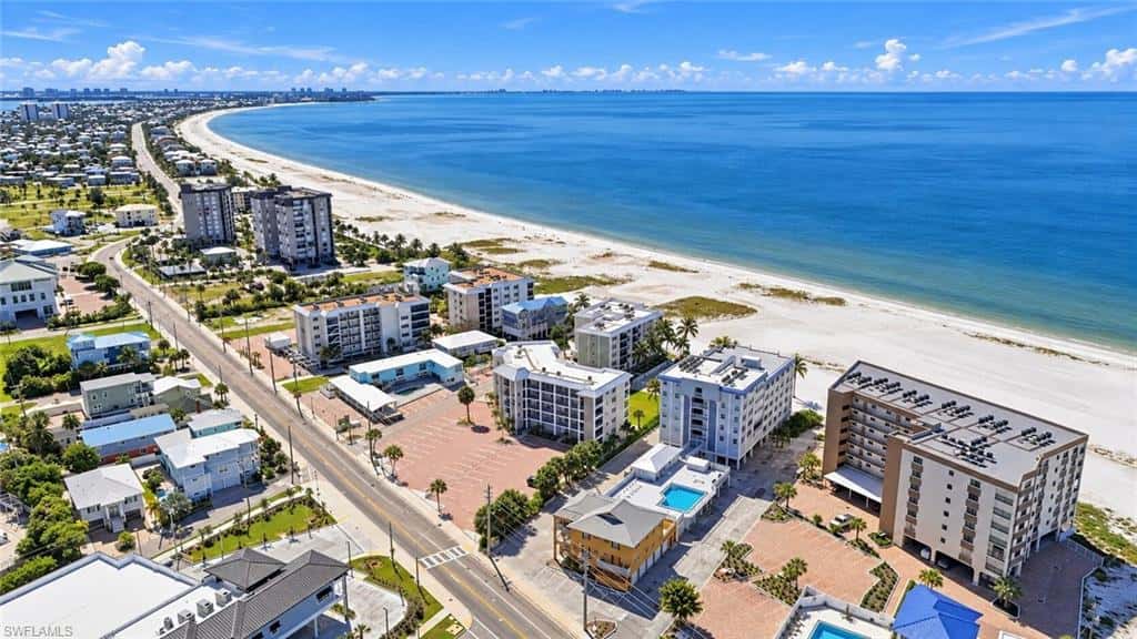 2580 Estero Blvd #15, Fort Myers Beach, photo 48