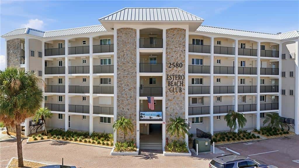 2580 Estero Blvd #15, Fort Myers Beach, photo 44