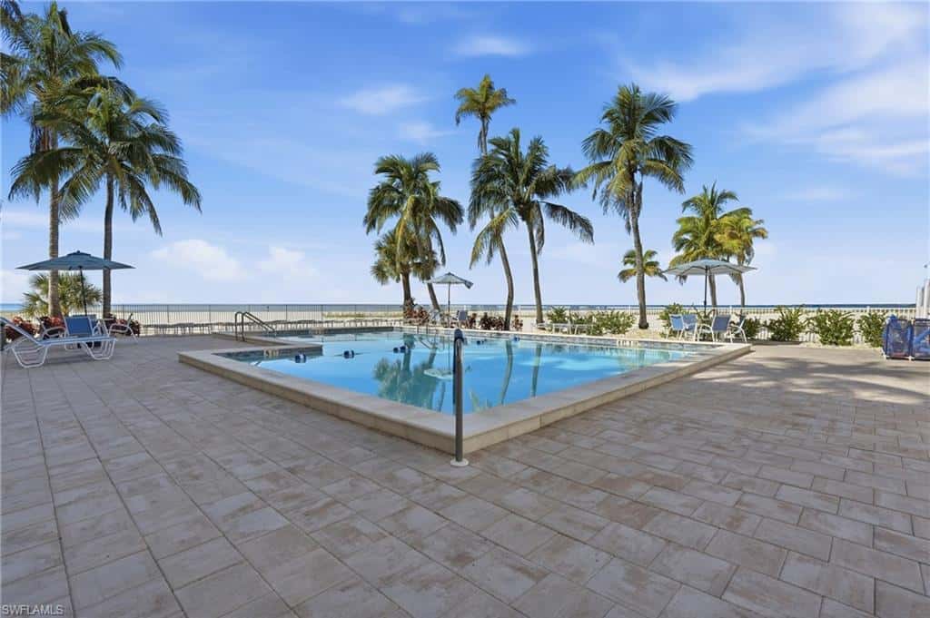 2580 Estero Blvd #15, Fort Myers Beach, photo 35