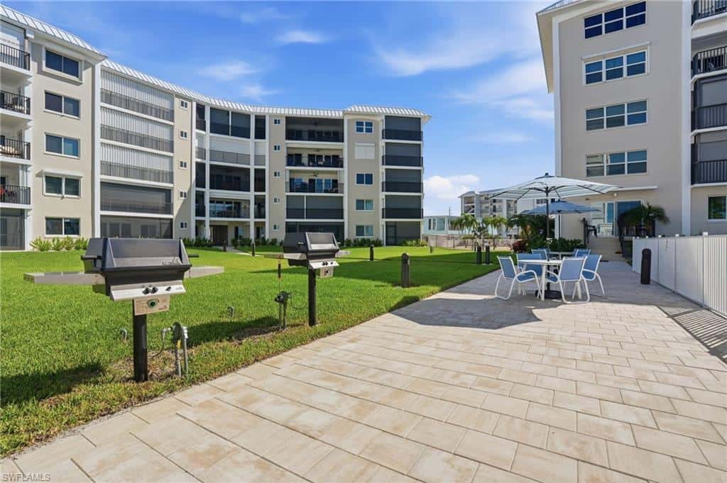 2580 Estero Blvd #15, Fort Myers Beach, photo 31