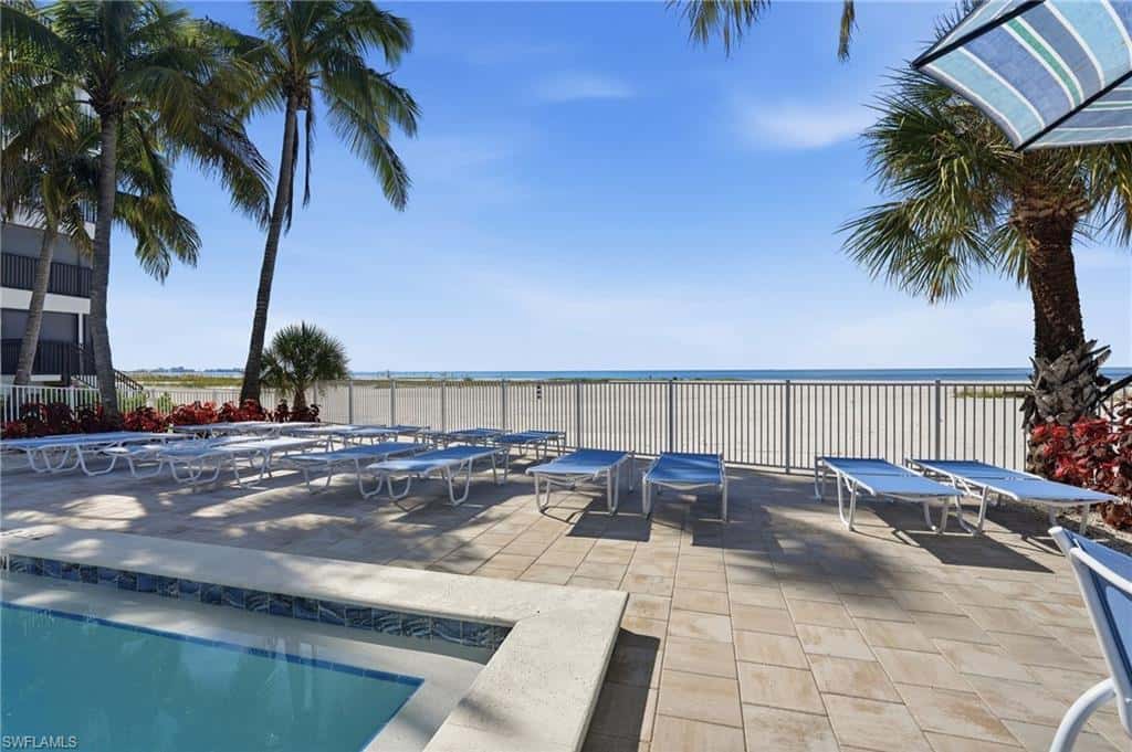 2580 Estero Blvd #15, Fort Myers Beach, photo 39