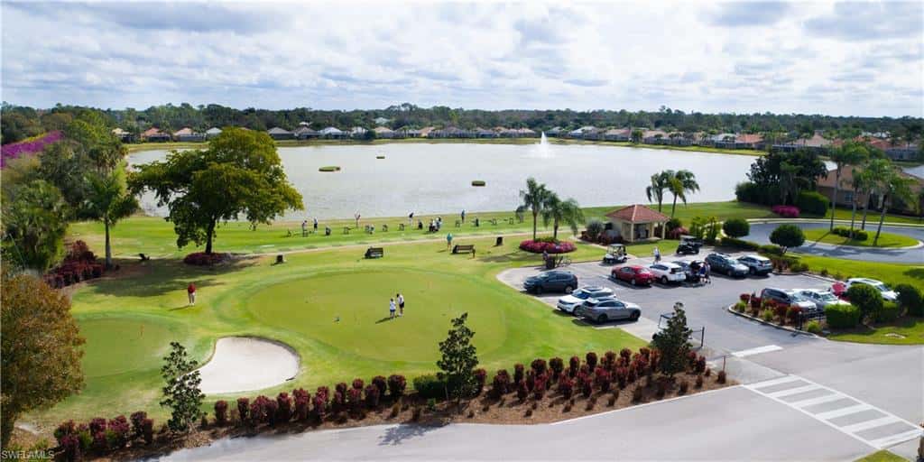 2840 Cypress Trace Cir #1917, Naples, photo 22