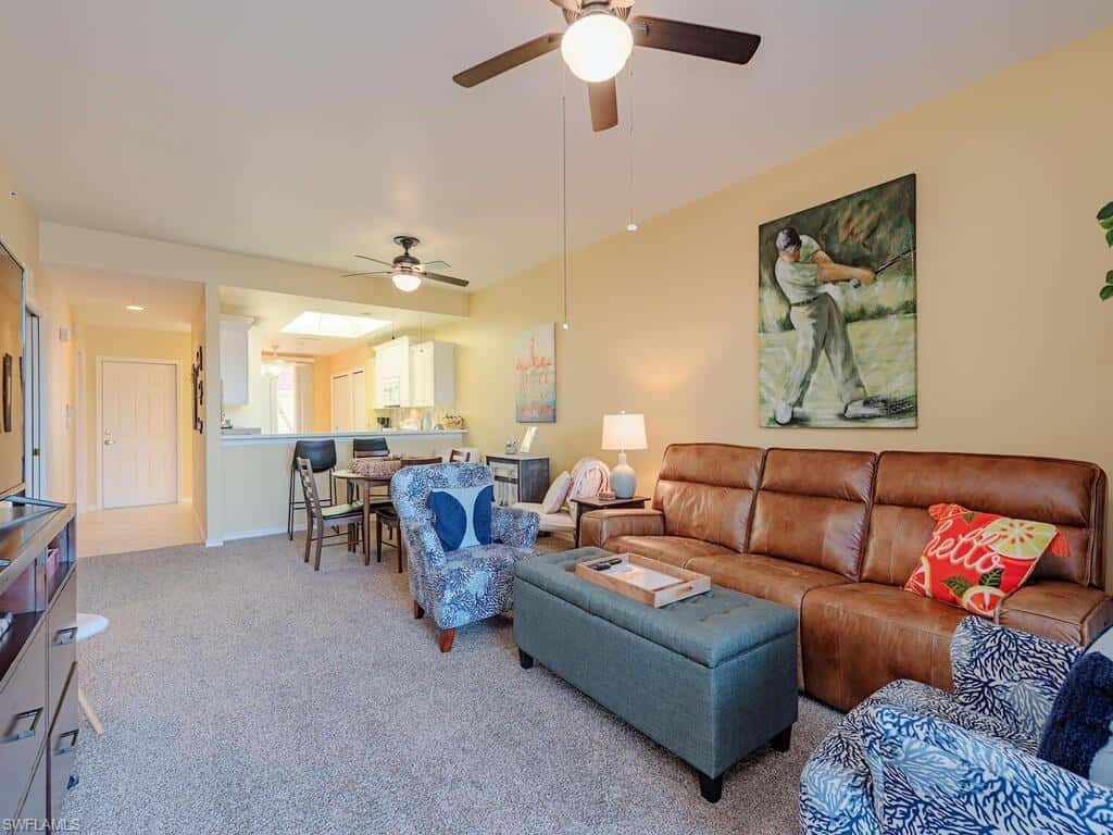 2840 Cypress Trace Cir #1917, Naples, photo 4