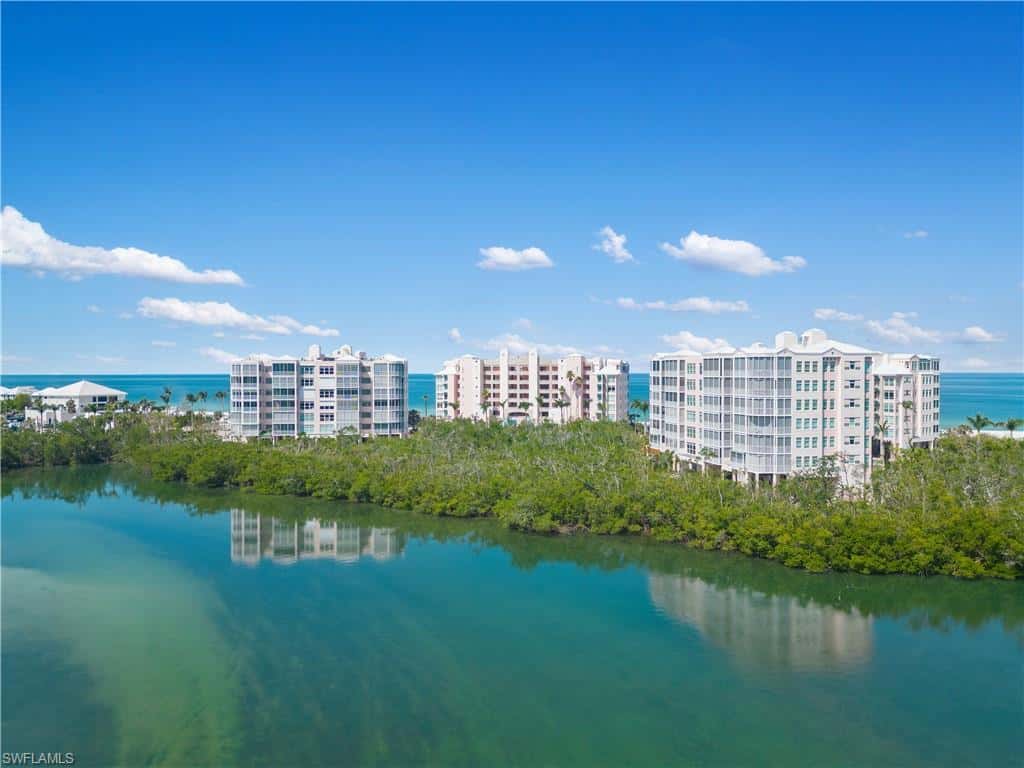 267 Barefoot Beach Blvd #303, Bonita Springs, photo 24