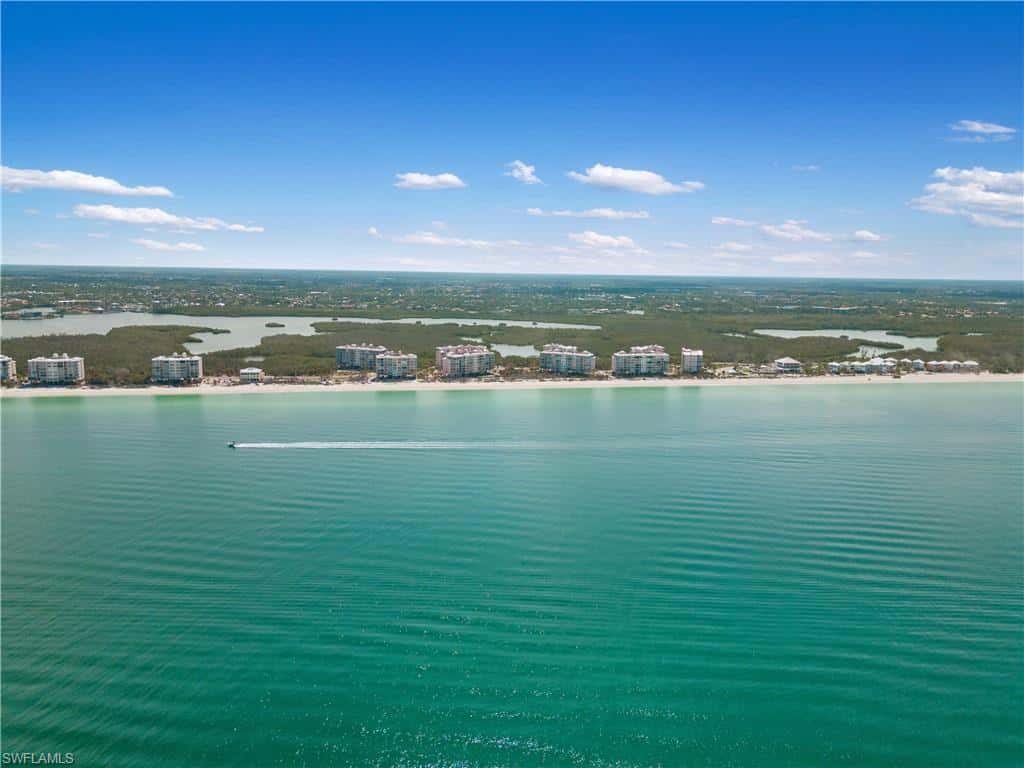 267 Barefoot Beach Blvd #303, Bonita Springs, photo 25