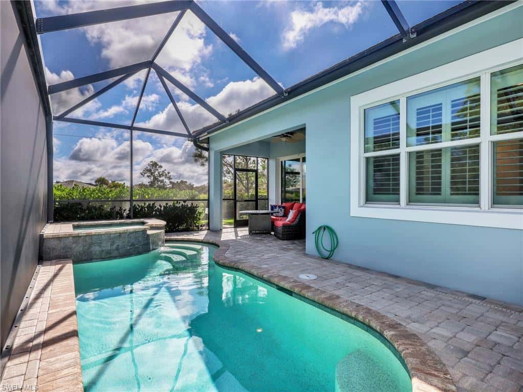 6805 Bequia Way, Naples, photo 26