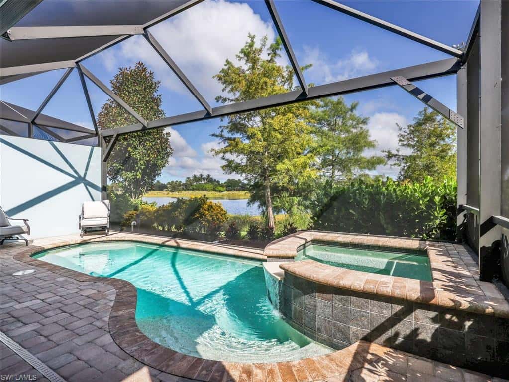 6805 Bequia Way, Naples, photo 24