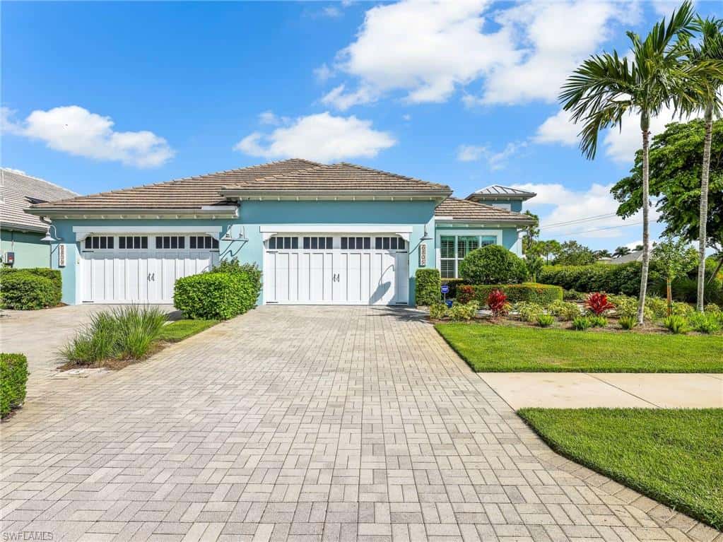 6805 Bequia Way, Naples, photo 4