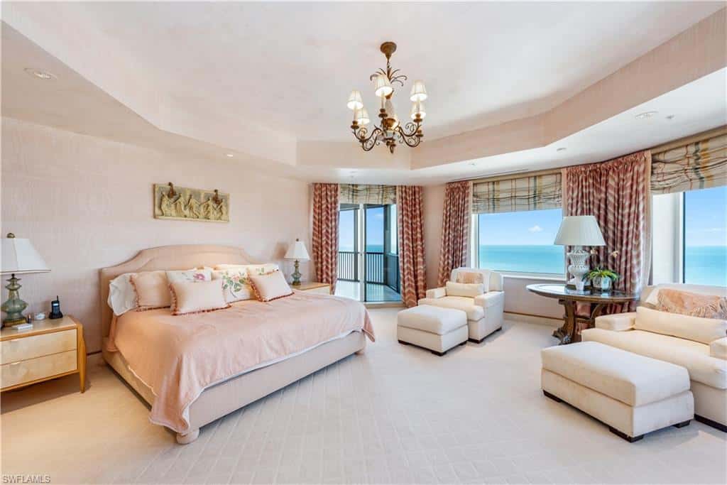 8477 Bay Colony Dr #ph17, Naples, photo 23