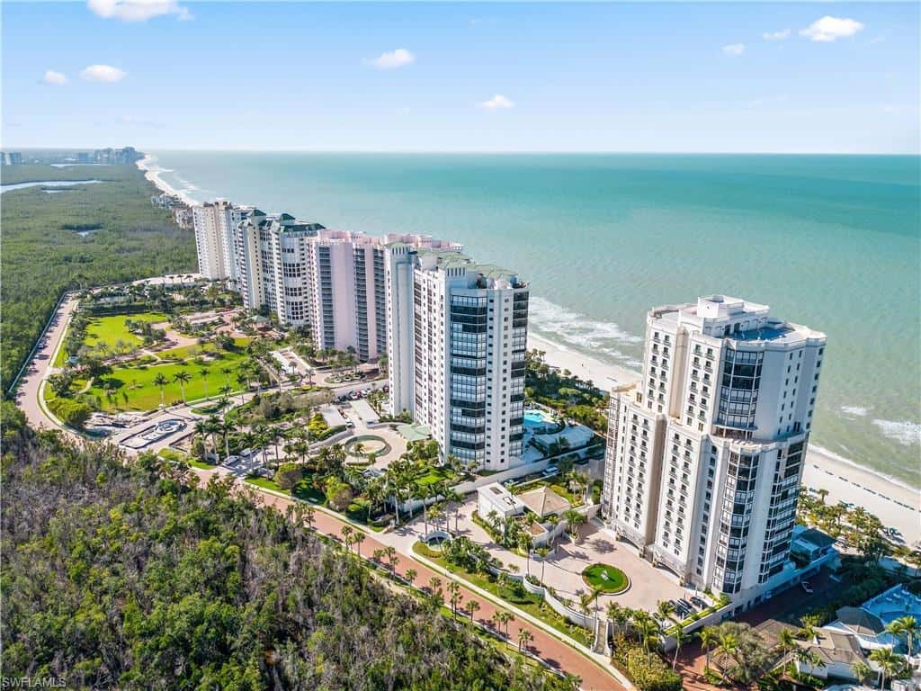 8477 Bay Colony Dr #ph17, Naples, photo 27