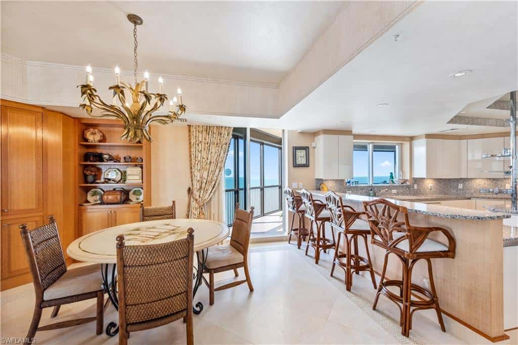 8477 Bay Colony Dr #ph17, Naples, photo 13