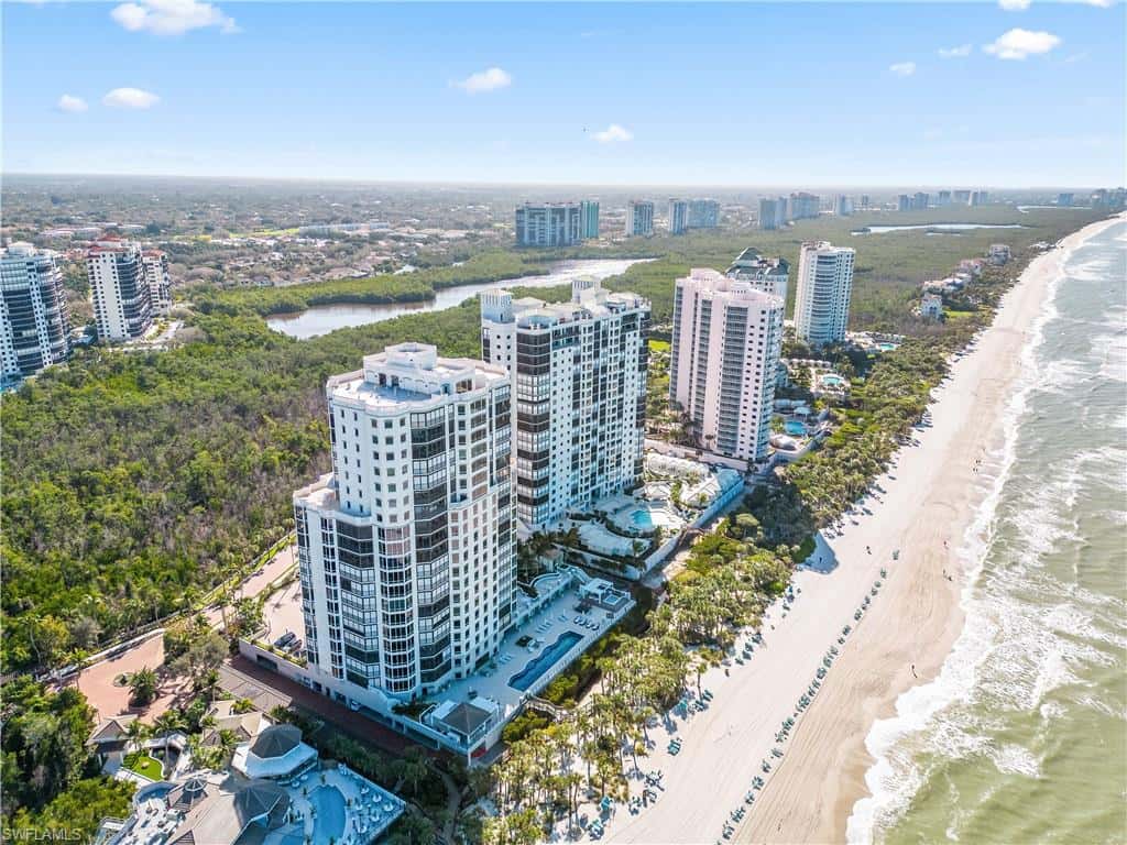 8477 Bay Colony Dr #ph17, Naples, photo 12