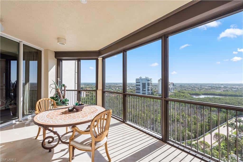 8477 Bay Colony Dr #ph17, Naples, photo 36