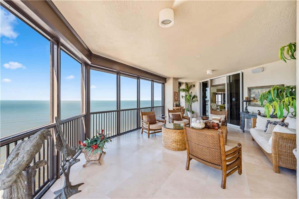 8477 Bay Colony Dr #ph17, Naples, photo 32