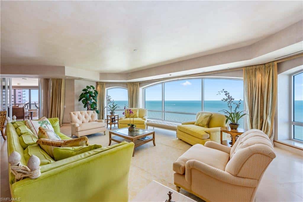 8477 Bay Colony Dr #ph17, Naples, photo 9