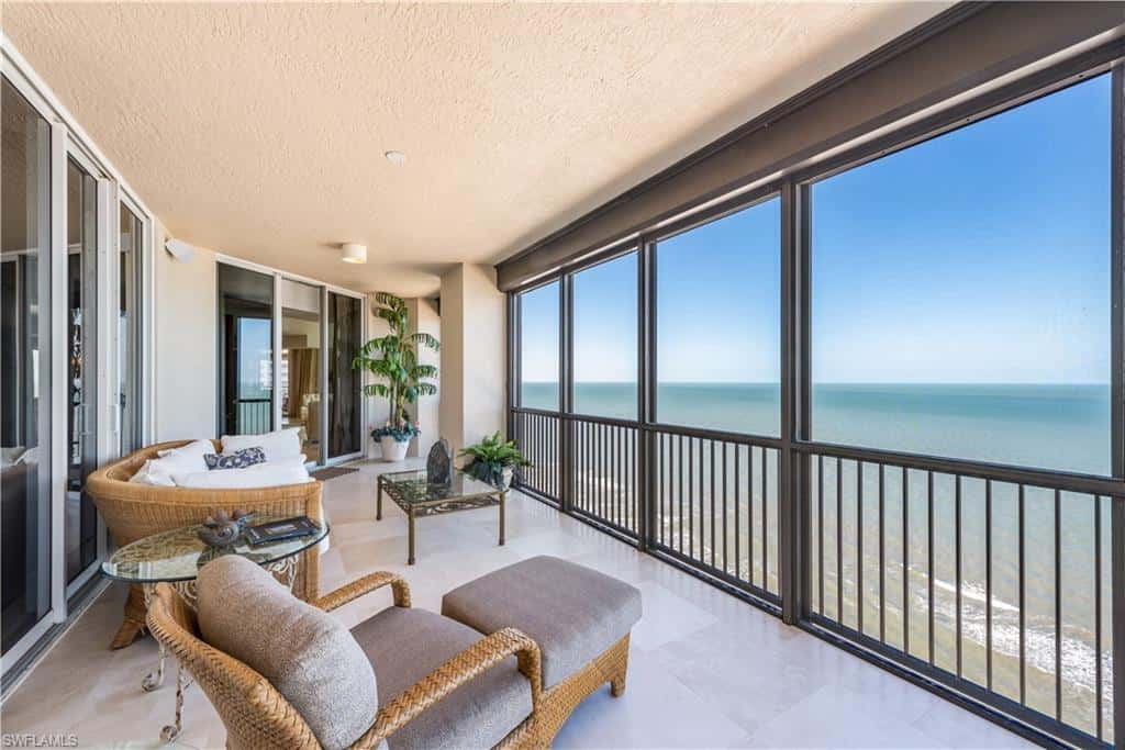 8477 Bay Colony Dr #ph17, Naples, photo 34