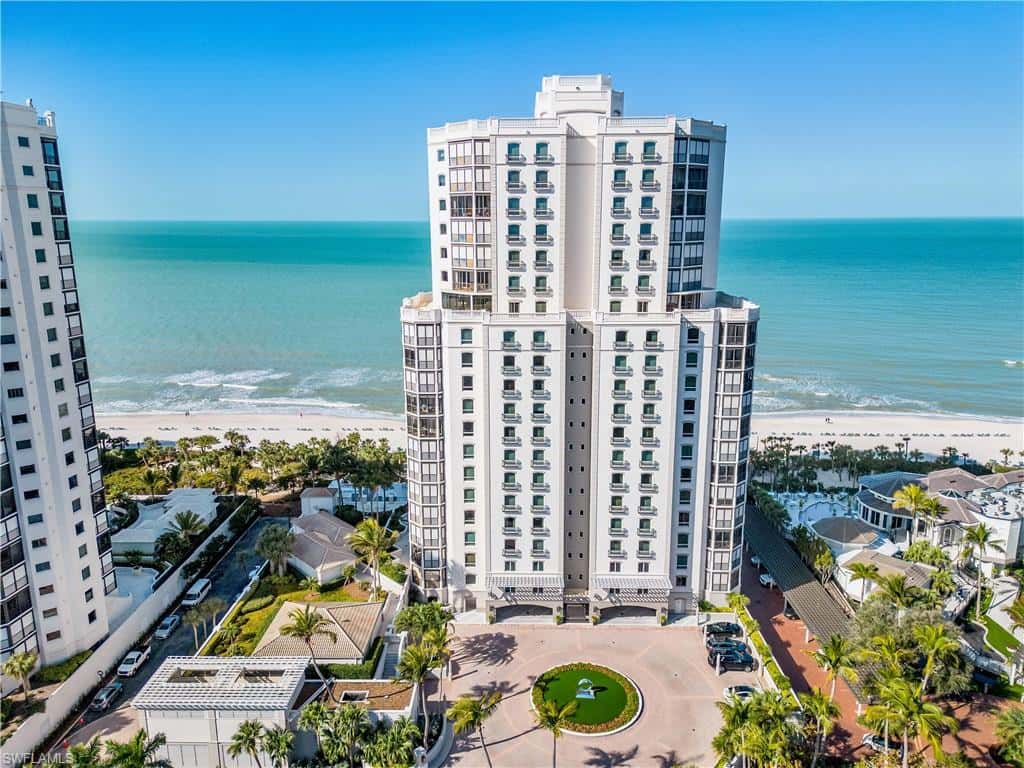 8477 Bay Colony Dr #ph17, Naples, photo 10