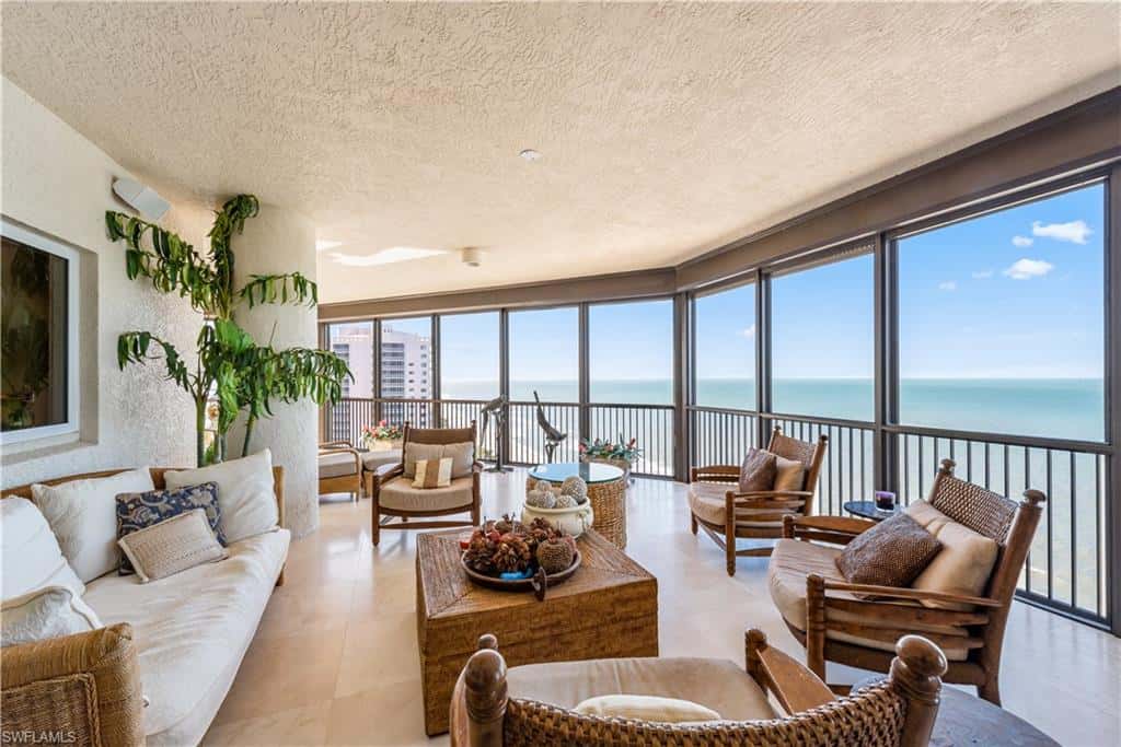 8477 Bay Colony Dr #ph17, Naples, photo 33